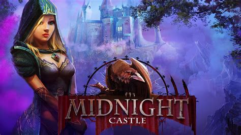Midnight Castle: Hidden Object .